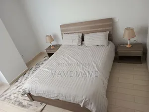 Furnished 2bdrm Apartment in Addis Abeba, Bole for rent
