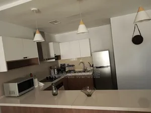 Furnished 2bdrm Apartment in Addis Abeba, Bole for rent