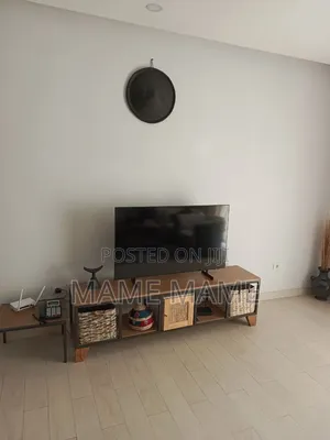 Furnished 2bdrm Apartment in Addis Abeba, Bole for rent