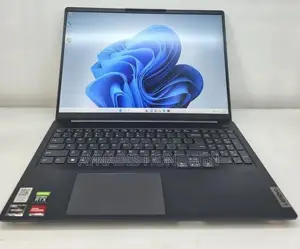 New Laptop Lenovo 16GB AMD Ryzen 7 SSD 512GB