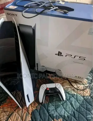 Exchange Your Ps4 To Brand New Ps5 By Adding 90k