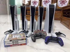 Iconic Ps Start Exchange Ps4 To Ps5 By Adding 90k