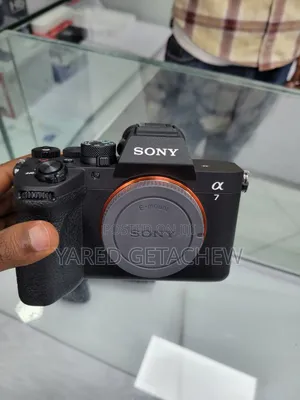 Sony Alpha 7v