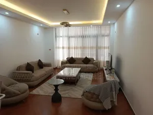 Furnished 3bdrm Apartment in Addis Abeba, Bole for rent