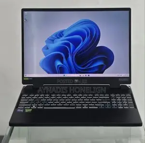 New Laptop Acer Predator Helios 300 16GB Intel Core i9 SSD 1T