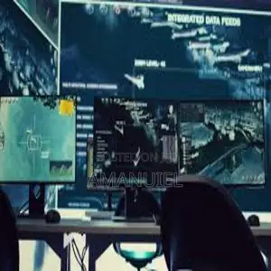 Multi-member Agency Command Operational Hub