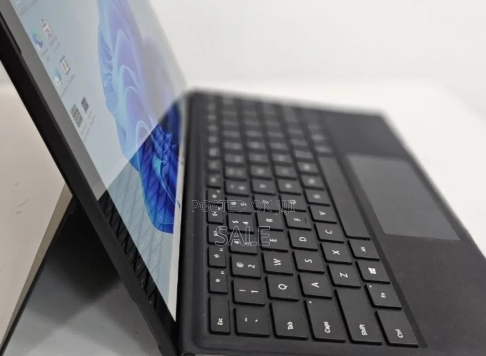 New Laptop Microsoft Surface Pro 7 16GB Intel Core i7 SSD 1T