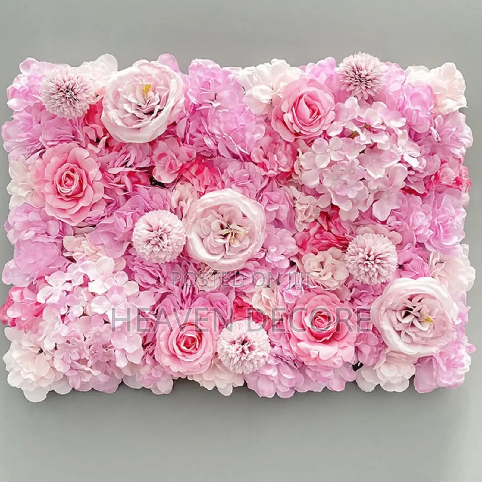 40*60 Flower Pannel