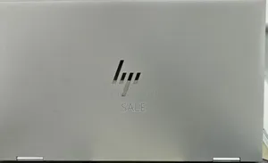 New Laptop HP EliteBook x360 1040 G7 16GB Intel Core i7 SSD 512GB