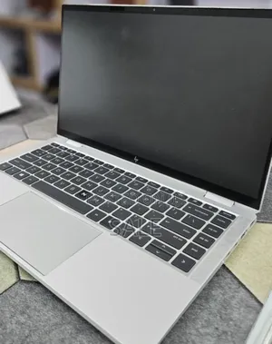 New Laptop HP EliteBook x360 1040 G7 16GB Intel Core i7 SSD 512GB