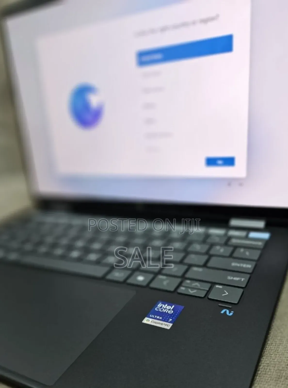 New Laptop HP OmniBook Ultra Flip 14" 16GB Intel Core Ultra 7 SSD 1T