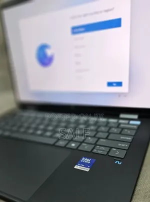 New Laptop HP OmniBook Ultra Flip 14" 16GB Intel Core Ultra 7 SSD 1T