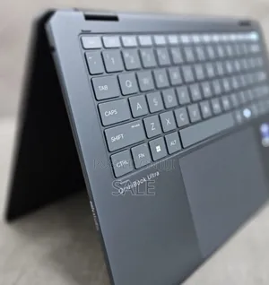 New Laptop HP OmniBook Ultra Flip 14" 16GB Intel Core Ultra 7 SSD 1T