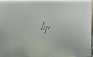 New Laptop HP EliteBook 840 G7 16GB Intel Core i7 SSD 512GB