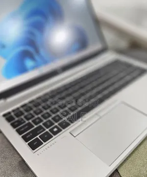 New Laptop HP EliteBook 840 G7 16GB Intel Core i7 SSD 512GB