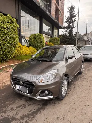 Suzuki RE 2022 Brown