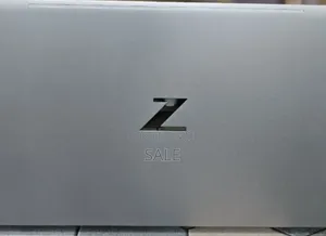 New Laptop HP ZBook Studio G8 16GB Intel Core i7 SSD 1T