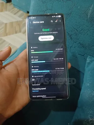 Samsung Galaxy S21 Ultra 5G 128 GB