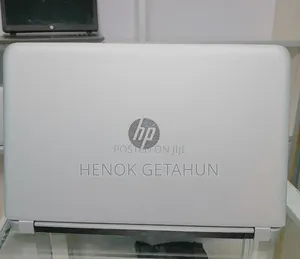 New Laptop HP Envy x360 8GB Intel Core i7 SSD 512GB