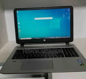 New Laptop HP Envy x360 8GB Intel Core i7 SSD 512GB