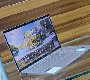 New Laptop HP Envy Ultrabook 4 8GB Intel Core i5 SSD 256GB