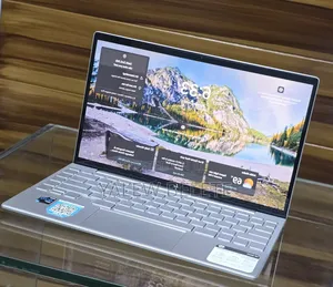 New Laptop HP Envy Ultrabook 4 8GB Intel Core i5 SSD 256GB