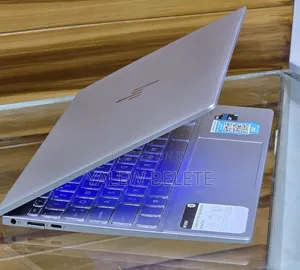 New Laptop HP Envy Ultrabook 4 8GB Intel Core i5 SSD 256GB