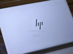 New Laptop HP Envy X360 8GB Intel Core i5 SSD 256GB
