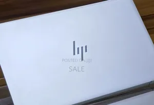 New Laptop HP Envy X360 8GB Intel Core i5 SSD 256GB
