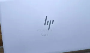 New Laptop HP Envy X360 8GB Intel Core i5 SSD 256GB