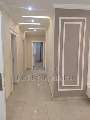 Furnished 3bdrm Apartment in Luxury Fernished, Bole for rent