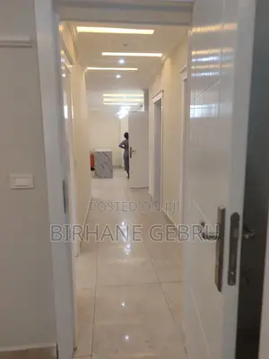 Furnished 3bdrm Apartment in Luxury Fernished, Bole for rent