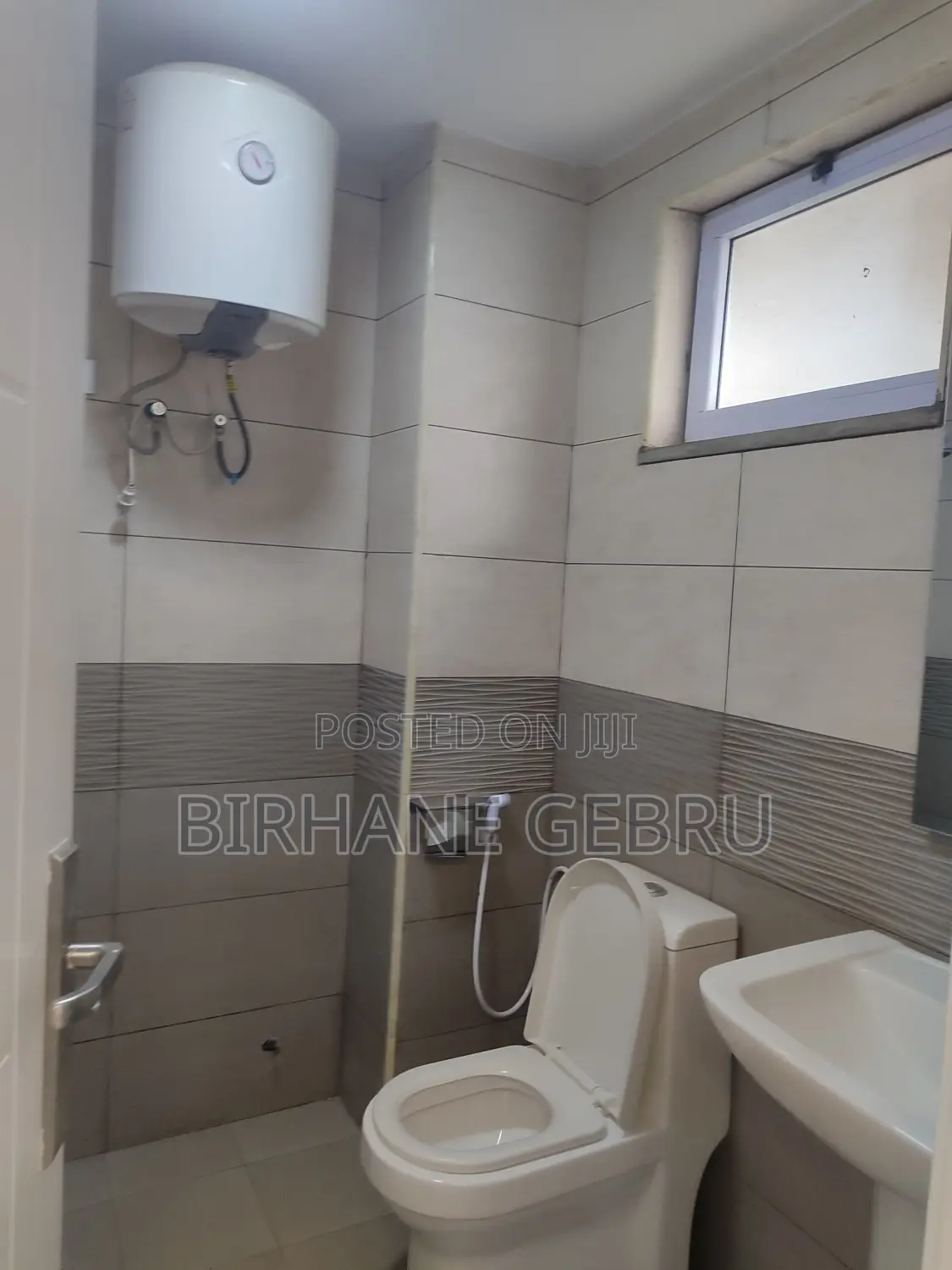 Furnished 3bdrm Apartment in Luxury Fernished, Bole for rent