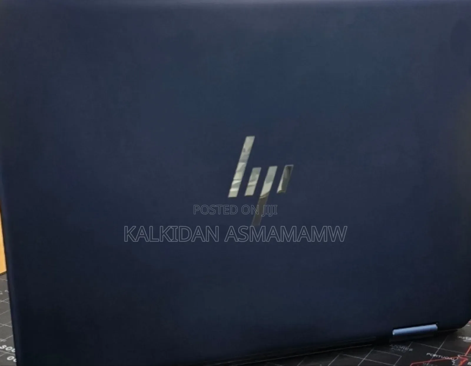 New Laptop HP Spectre 16GB Intel Core i7 SSD 1T