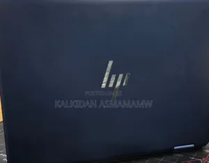 New Laptop HP Spectre 16GB Intel Core i7 SSD 1T