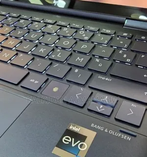 New Laptop HP Spectre 16GB Intel Core i7 SSD 1T