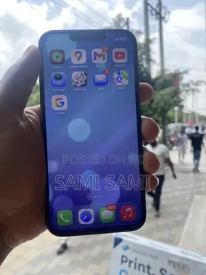 Apple iPhone 13 Pro 128 GB Gray