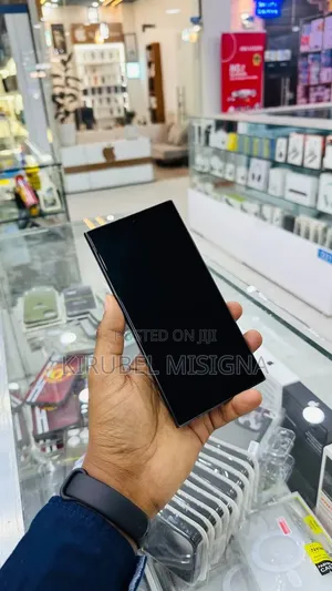 Samsung Galaxy S24 Ultra 512 GB Black