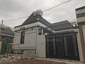 Furnished 2bdrm House in Dukem, East Shewa for sale