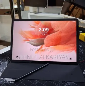 New Samsung Galaxy Tab S7 FE 64 GB