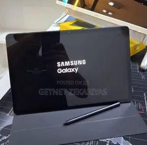 New Samsung Galaxy Tab S7 FE 64 GB