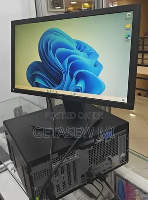 New Desktop Computer Dell Optiplex 7020 8GB Intel Core i7 SSD 512GB