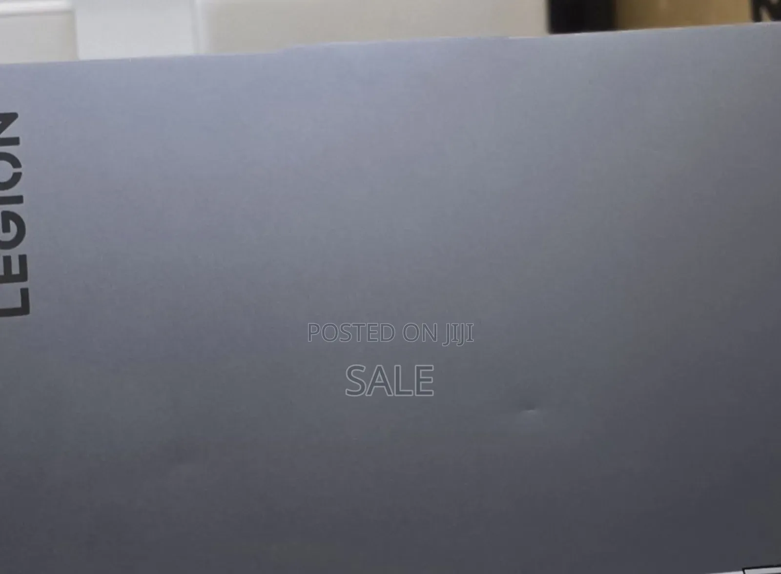 New Laptop Lenovo Legion 5 16GB Intel Core i7 SSD 1T