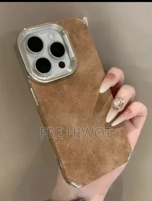 iPhone 13 Pro Phone Case