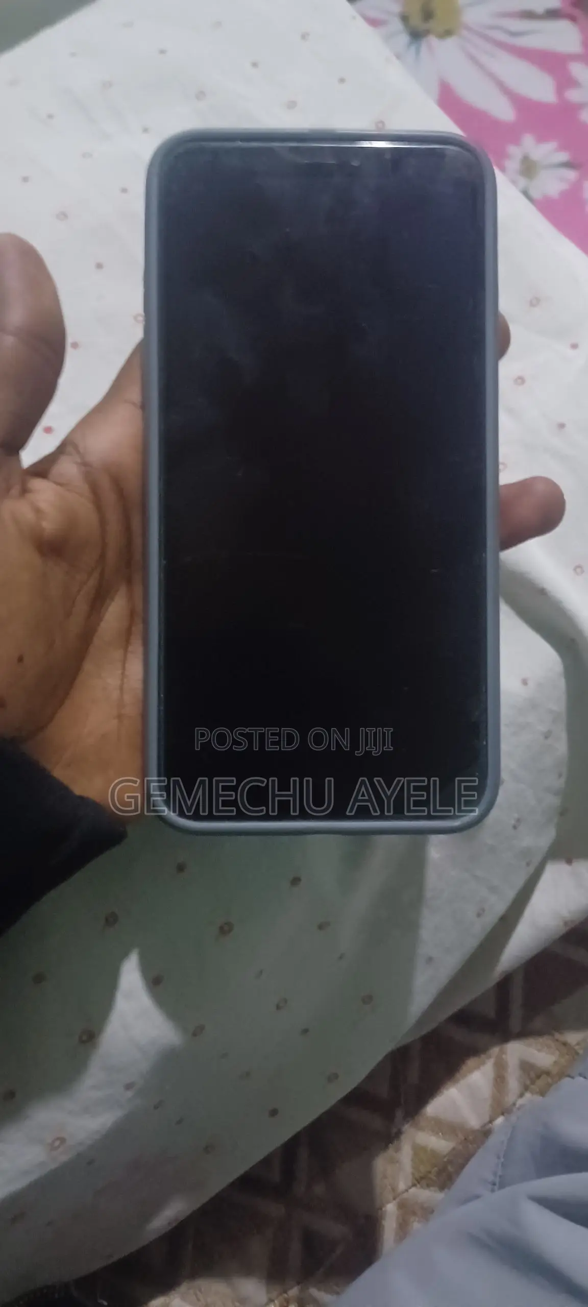 Apple iPhone XS Max 512 GB Black