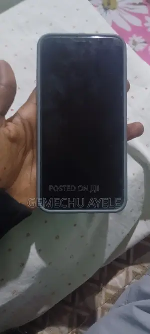 Apple iPhone XS Max 512 GB Black