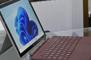 New Laptop Microsoft Surface Pro 6 8GB Intel Core i5 SSD 128GB