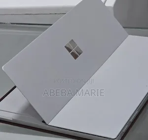 New Laptop Microsoft Surface Pro 6 8GB Intel Core i5 SSD 128GB