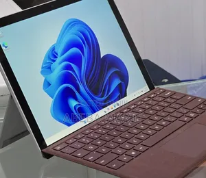 New Laptop Microsoft Surface Pro 6 8GB Intel Core i5 SSD 128GB