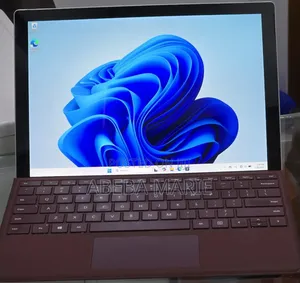 New Laptop Microsoft Surface Pro 6 8GB Intel Core i5 SSD 128GB